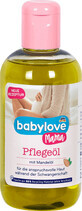 Babylove Mumien&#246;l, 250 ml