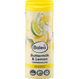 Balea Crema doccia al limone, 300 ml