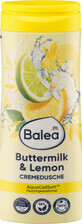 Balea Crema doccia al limone, 300 ml