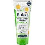 Balea Crema mani alla camomilla, 100 ml