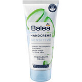 Balea Crema mani sensibili all'aloe vera, 100 ml