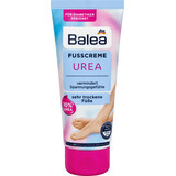 Balea Crema piedi con urea, 100 ml