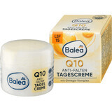 Balea Crema da giorno antirughe SPF15, 5 ml