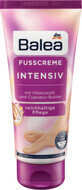 Crema piedi Balea Internsive, 100 ml