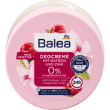 Balea Deo crema al lampone, 50 ml