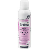 Balea Deo spray Extra Secco, 200 ml