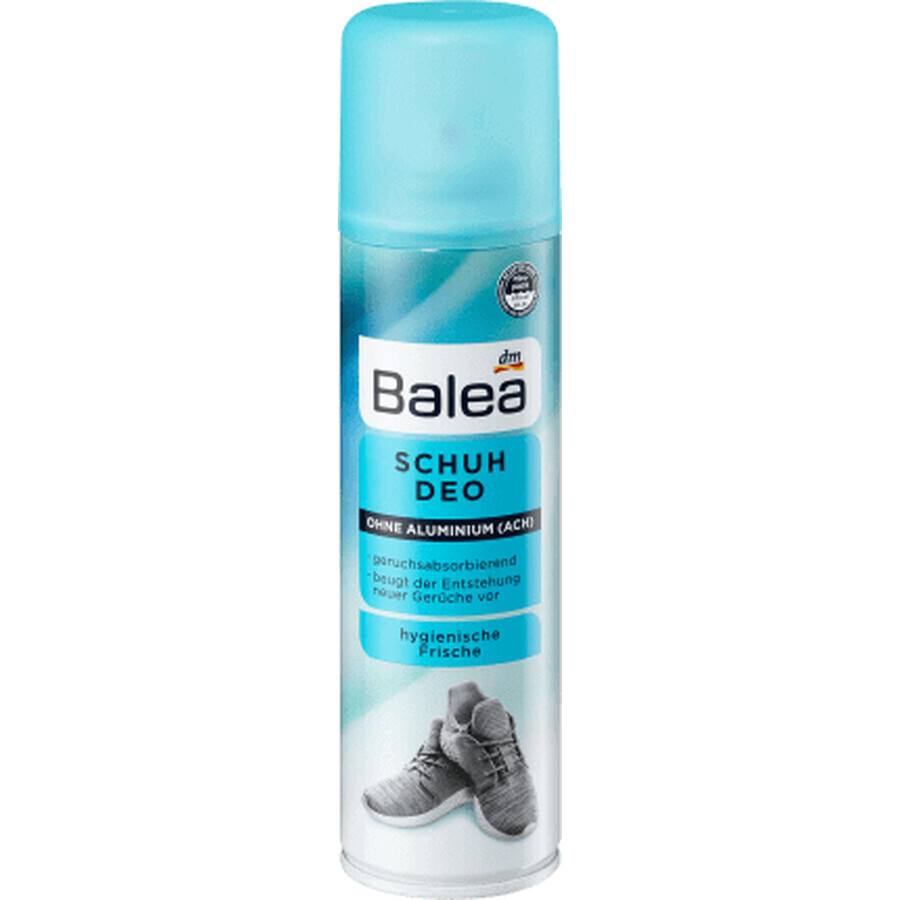 Balea Shoe Deo Spray 200 ml