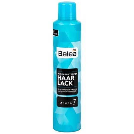 Balea Lacca forte, 300 ml