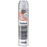 Balea Invisible power fissativo per capelli, 300 ml