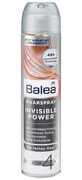 Balea Invisible power fissativo per capelli, 300 ml