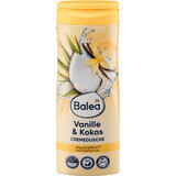 Balea Gel doccia cocco e vaniglia, 300 ml