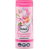 Balea Gel doccia alle mandorle, 300 ml