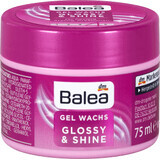 Gel per capelli Balea, 75 ml