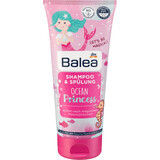 Balea Kids Shampoo e balsamo 2in1, 200 ml