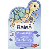 Balea Kids Swimming Buddies schiuma da bagno, 40 ml