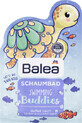 Balea Kids Swimming Buddies schiuma da bagno, 40 ml