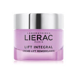 Lierac Lift Integral - Crema Viso Giorno Liftante Rimodellante Volumizzante,50ml