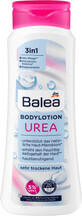 Lozione corpo Balea con urea, 400 ml