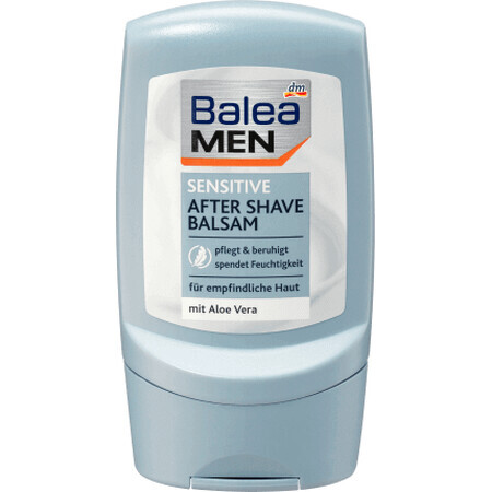 Balea MEN after shave conditioner, 100 ml