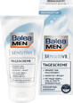 Balea MEN Crema da giorno sensibile per uomo, 75 ml