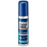 Balea MEN Deodorante fresco per uomo, 75 ml