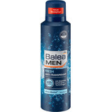 Balea MEN Deodorante spray fresco, 200 ml