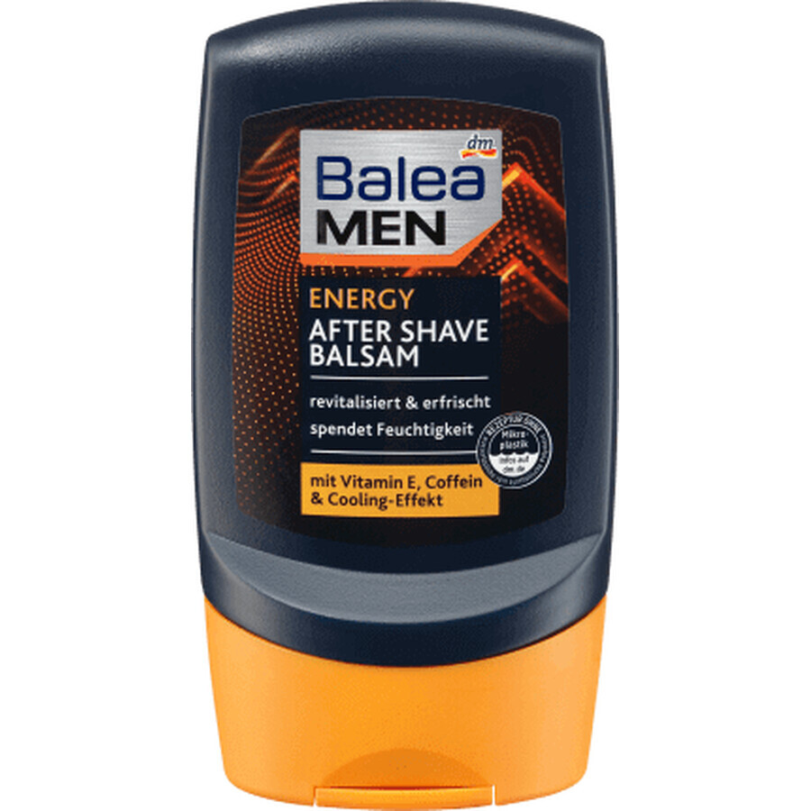 Balea MEN Energy After Shave Balm, 100 ml