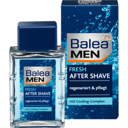 Balea MEN Fresco dopobarba, 100 ml