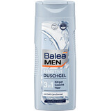 Balea MEN Gel doccia sensibile 3 in 1, 300 ml