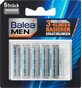 Balea MEN Lame di ricambio, 5 pz