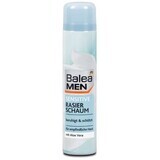 Balea MEN Sensitive Shaving Foam, 300 ml