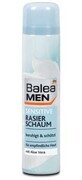 Balea MEN Schiuma da barba sensibile, 300 ml