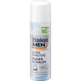 Balea MEN Ultra Sensitive Shaving Foam, 300 ml