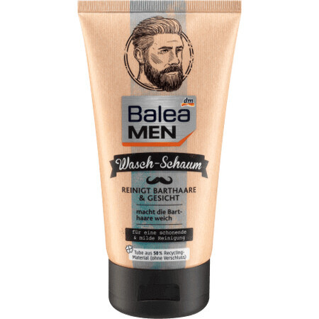 Balea MEN Schiuma da barba, 150 ml