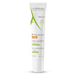 A-Derma Epiteliale AH Ultra Repairing Cream mit beruhigender Wirkung, 40 ml