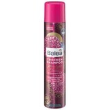 Shampoo secco Balea Moonlight Flowers, 200 ml