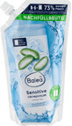 Balea Reserva crema doccia sensibile all&#39;aloe vera, 600 ml