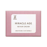 Crema riparatrice Miracle Age, 50 ml, Grazie Farmer