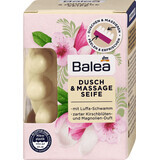 Sapone per doccia e massaggio ai fiori di ciliegio Balea, 120 g