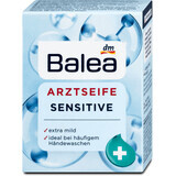 Sapone Balea per medici, antibatterico sensibile, 100 g