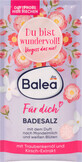 Balea Sels de bain pour vous, 80 g