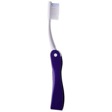 Banat Toothbrush for travel, 1 pc