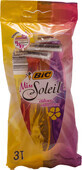 Rasoio BIC Miss Soleil, 1 pz