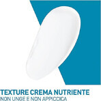 CeraVe Crema Mani Riparatrice, Mani molto secche e screpolate, 50 ml 