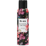 Bi-Es Deodorante spray fiori di orchidea, 150 ml