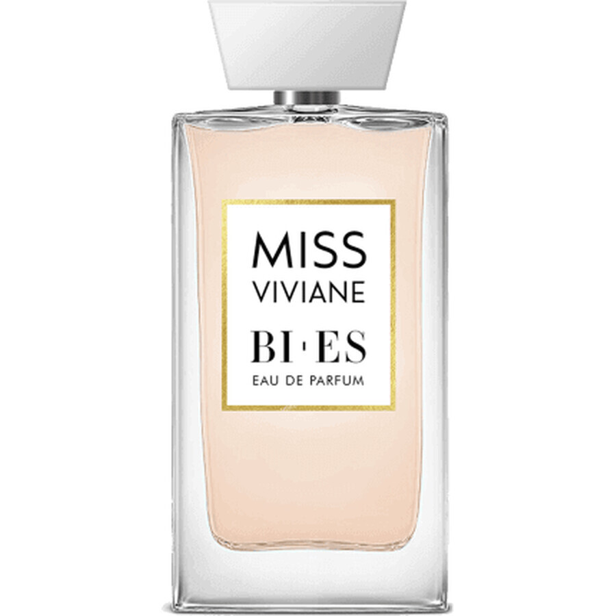 Profumo da donna Bi-Es Miss Viviane, 90 ml