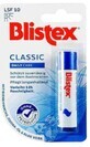 Blistex Balsamo labbra classico, 1 pz.