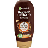 Balsamo per capelli Botanic Therapy con zenzero e miele, 200 ml