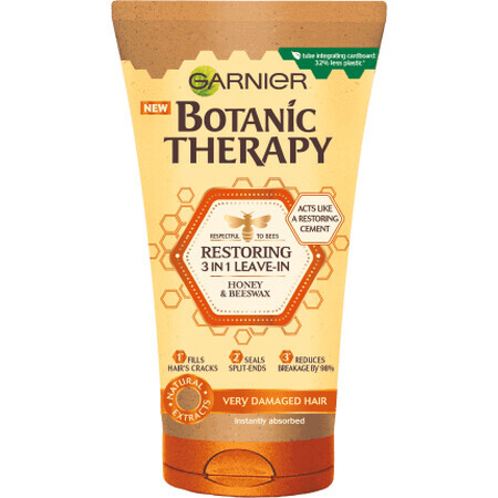 Crema per capelli Botanic Therapy 3 in 1, 160 ml
