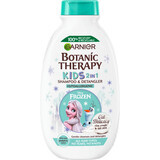 Botanic Therapy Oat Delicacy 2-in-1 Shampoo for Children Ice Kingdom, 250 ml